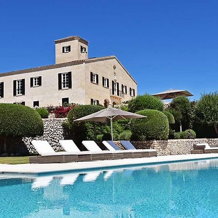Cugo Gran Hotel Sant Climent ภายนอก รูปภาพ