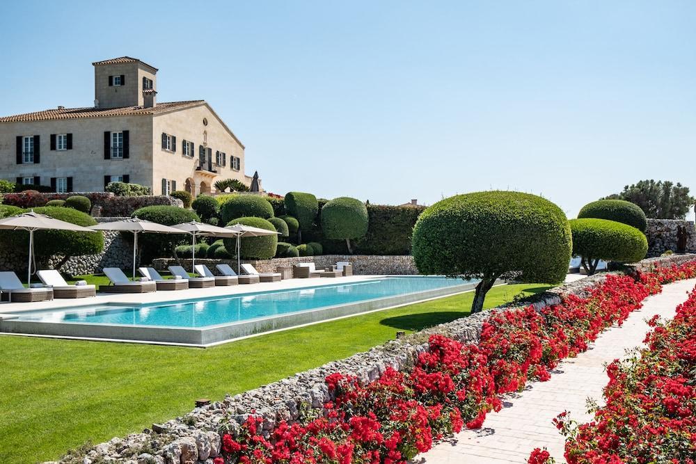 Cugo Gran Hotel Sant Climent ภายนอก รูปภาพ