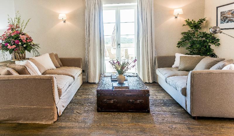 Cugo Gran Hotel Sant Climent ภายนอก รูปภาพ