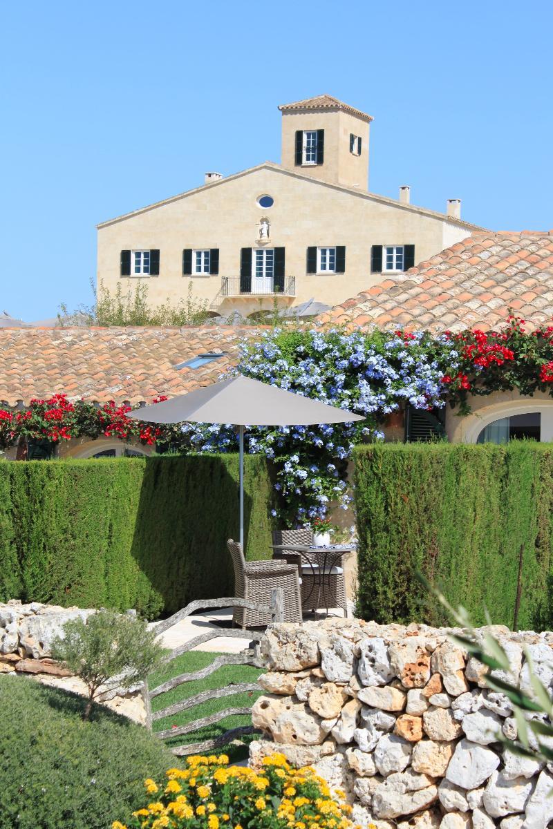 Cugo Gran Hotel Sant Climent ภายนอก รูปภาพ