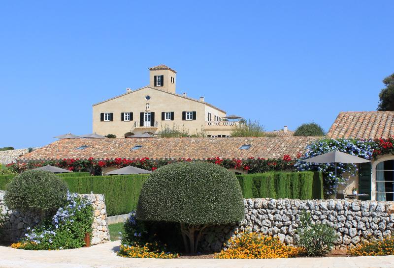 Cugo Gran Hotel Sant Climent ภายนอก รูปภาพ