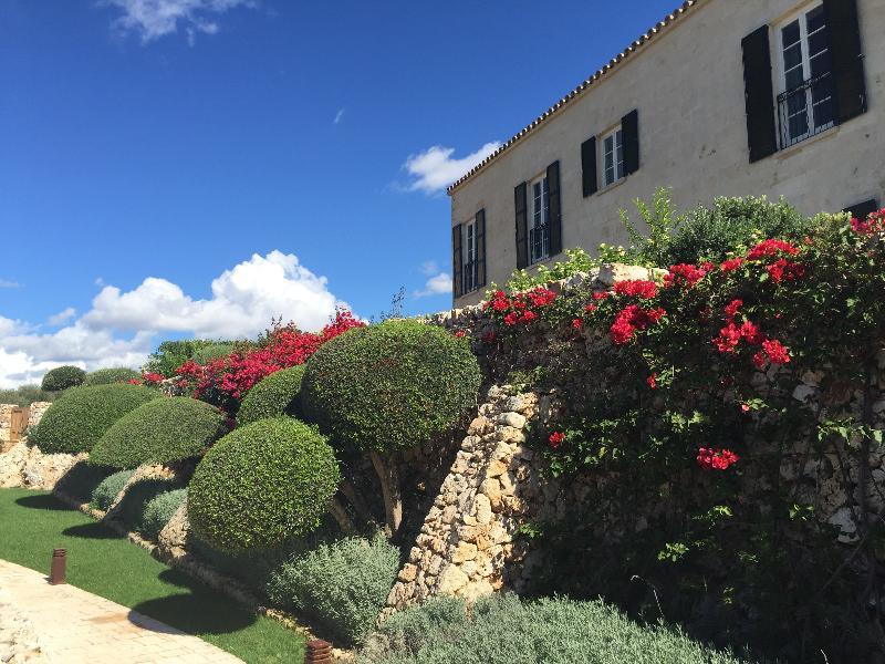 Cugo Gran Hotel Sant Climent ภายนอก รูปภาพ