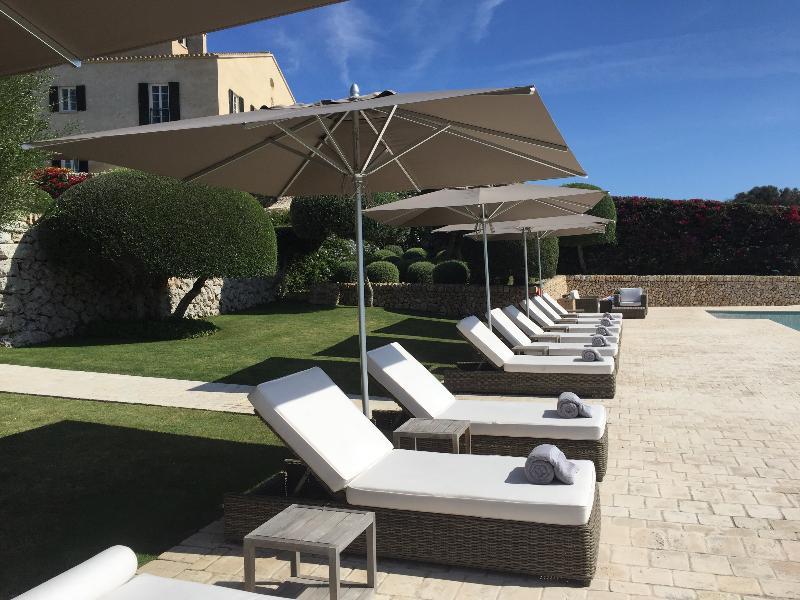 Cugo Gran Hotel Sant Climent ภายนอก รูปภาพ