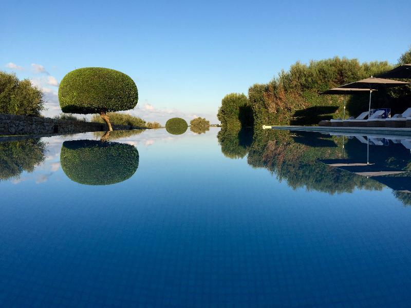Cugo Gran Hotel Sant Climent ภายนอก รูปภาพ