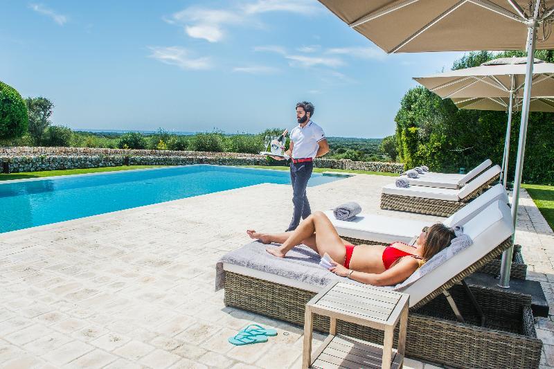 Cugo Gran Hotel Sant Climent ภายนอก รูปภาพ