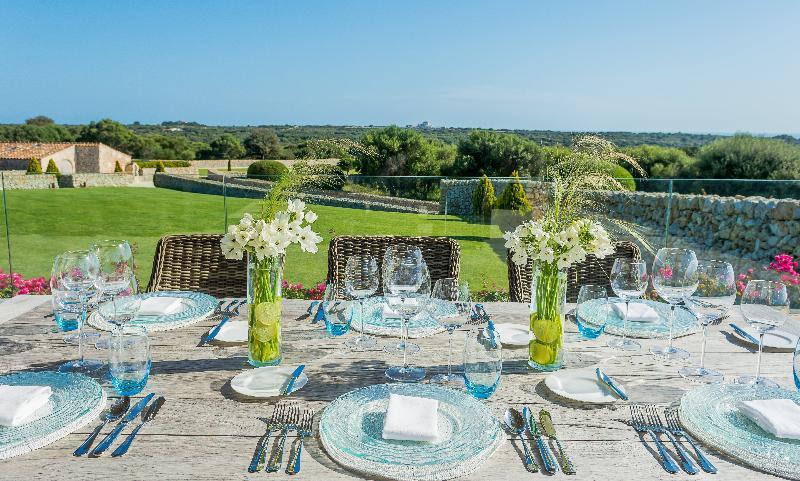 Cugo Gran Hotel Sant Climent ภายนอก รูปภาพ
