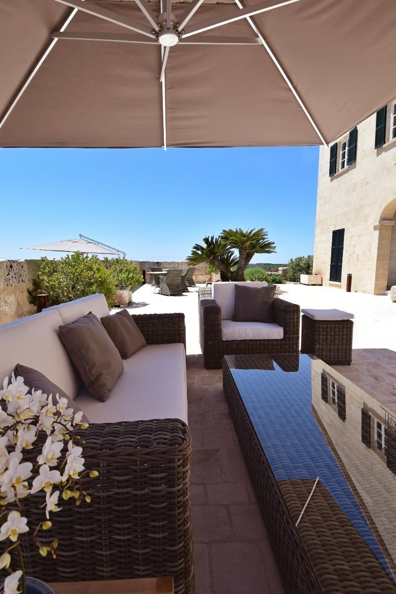 Cugo Gran Hotel Sant Climent ภายนอก รูปภาพ