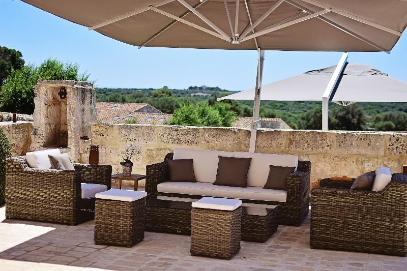 Cugo Gran Hotel Sant Climent ภายนอก รูปภาพ