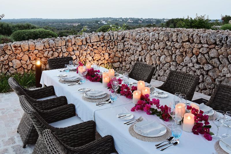 Cugo Gran Hotel Sant Climent ภายนอก รูปภาพ