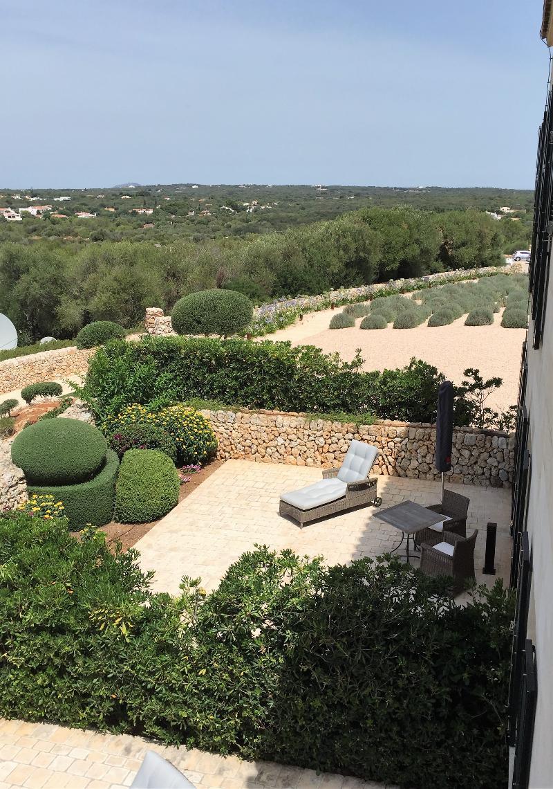 Cugo Gran Hotel Sant Climent ภายนอก รูปภาพ