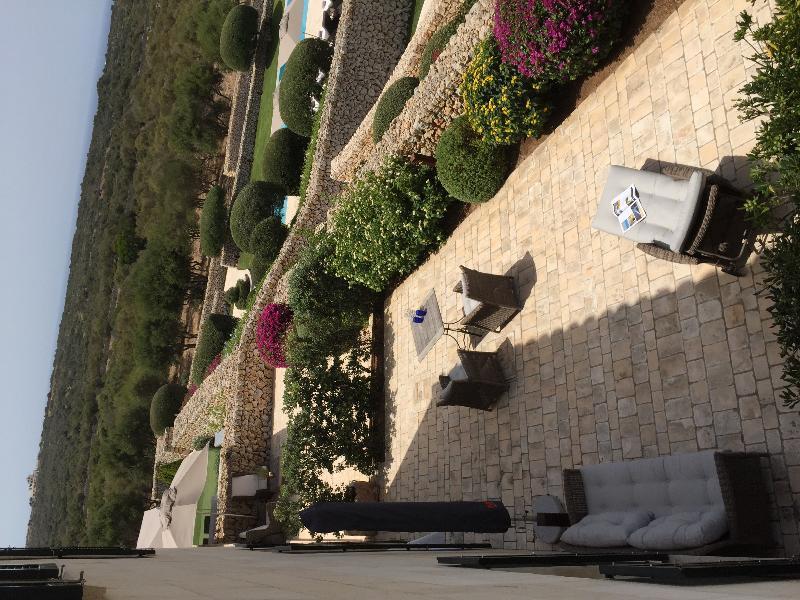 Cugo Gran Hotel Sant Climent ภายนอก รูปภาพ