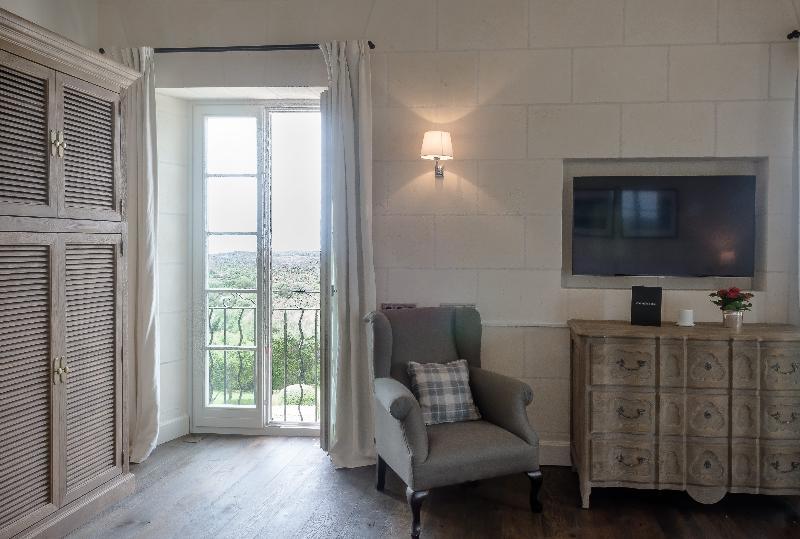 Cugo Gran Hotel Sant Climent ภายนอก รูปภาพ
