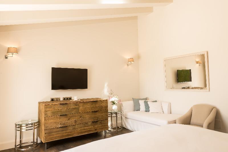 Cugo Gran Hotel Sant Climent ภายนอก รูปภาพ