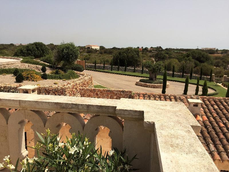 Cugo Gran Hotel Sant Climent ภายนอก รูปภาพ