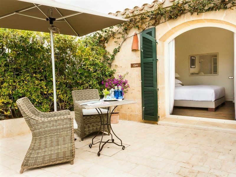 Cugo Gran Hotel Sant Climent ภายนอก รูปภาพ
