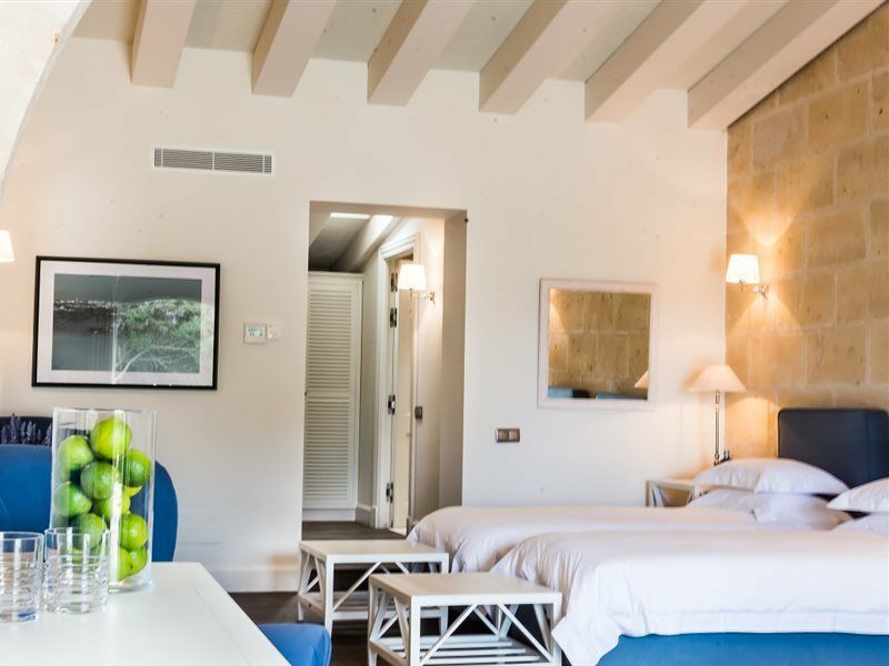 Cugo Gran Hotel Sant Climent ภายนอก รูปภาพ