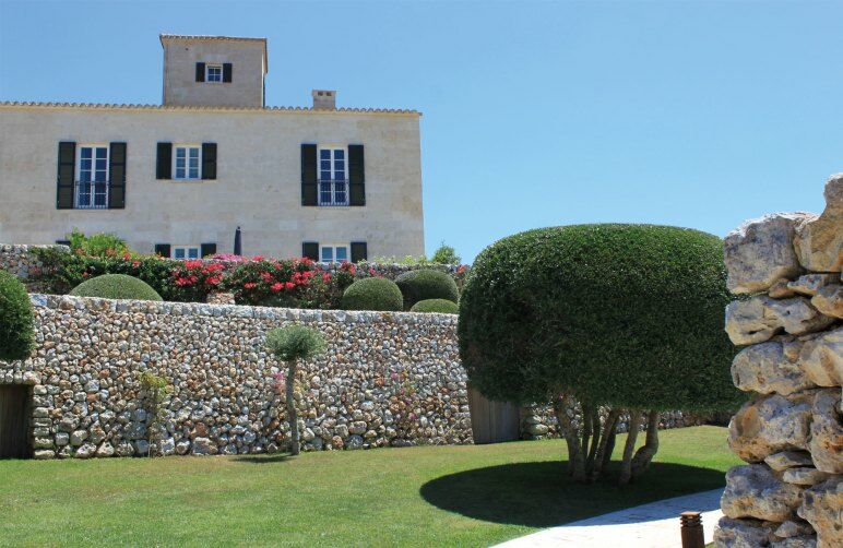 Cugo Gran Hotel Sant Climent ภายนอก รูปภาพ