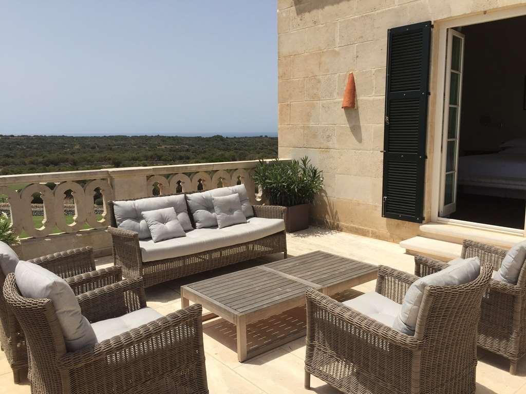 Cugo Gran Hotel Sant Climent ห้อง รูปภาพ