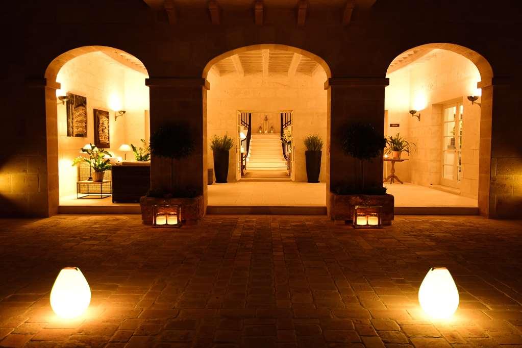 Cugo Gran Hotel Sant Climent ภายใน รูปภาพ