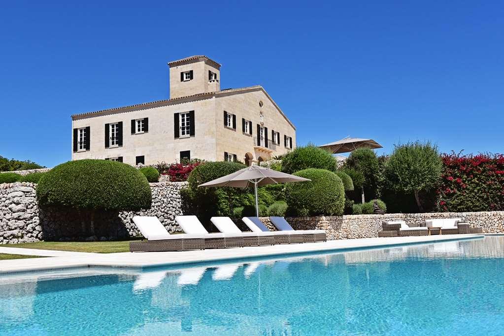 Cugo Gran Hotel Sant Climent ภายนอก รูปภาพ