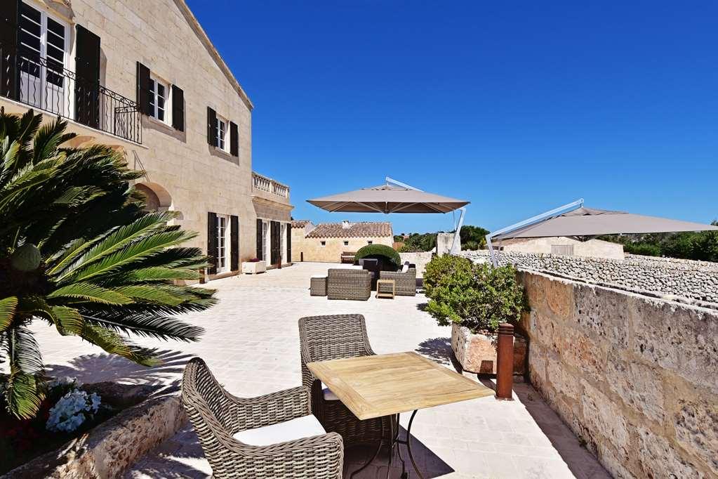 Cugo Gran Hotel Sant Climent สิ่งอำนวยความสะดวก รูปภาพ